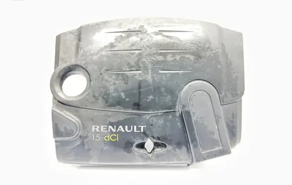 Renault Kangoo I Engine cover (trim) 8200299952 465820951