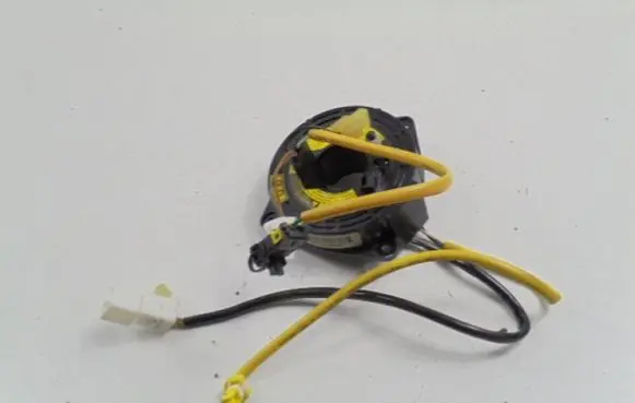 Chevrolet Rezzo Airbag slip ring squib (SRS ring) FU7UBF6RN
