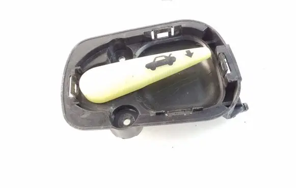 Lexus GS 300 350 430 450H Tailgate interior release/open handle 