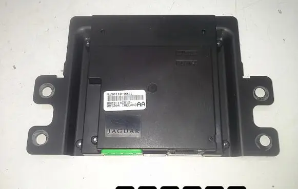 Jaguar XF Engine control unit/module 8X2314C512