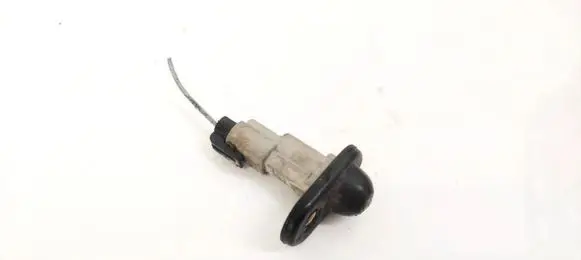 Opel Zafira A Front door sensor coupe 09153611 8658
