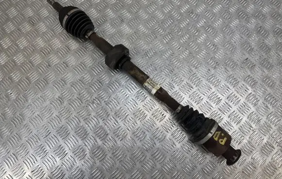 Dacia Sandero Front driveshaft 8200499306