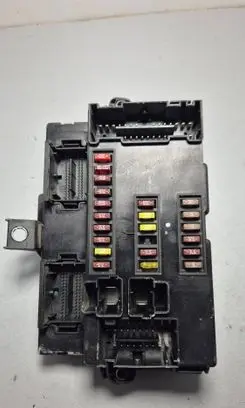 Fuse module