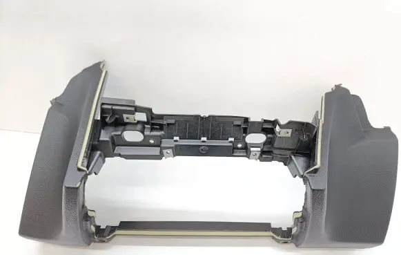 BMW 7 F01 F02 F03 F04 Dashboard center trim panel 9123812 9143936