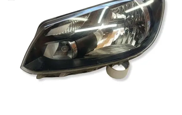 Volkswagen Caddy Headlight/headlamp 2K5941005C 1EL01055111