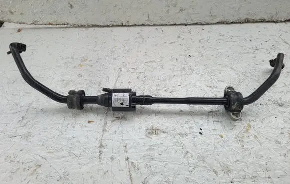 BMW 5 GT F07 Active stabilizer 6775205