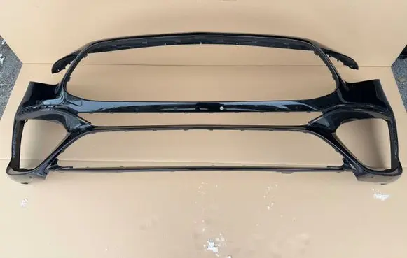 Mercedes-Benz A W177 AMG Front bumper A1778801804 0005543324 A1778856603