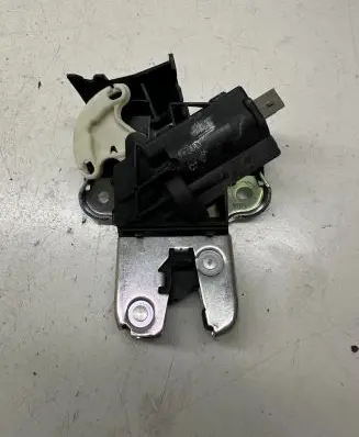 Audi A4 S4 B8 8K Tailgate/trunk/boot lock/catch/latch 4F5827505D