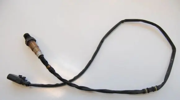 Volkswagen Golf V Lambda probe sensor 