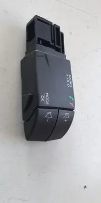 Renault Captur Other switches/knobs/shifts