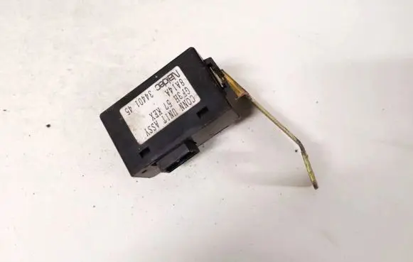 Mazda 626 Other control units/modules 3440145 gf3h57kex