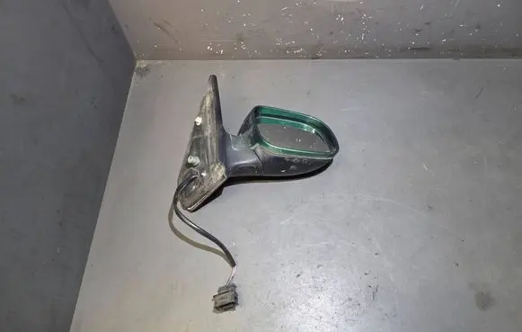 Volkswagen Golf IV Front door electric wing mirror