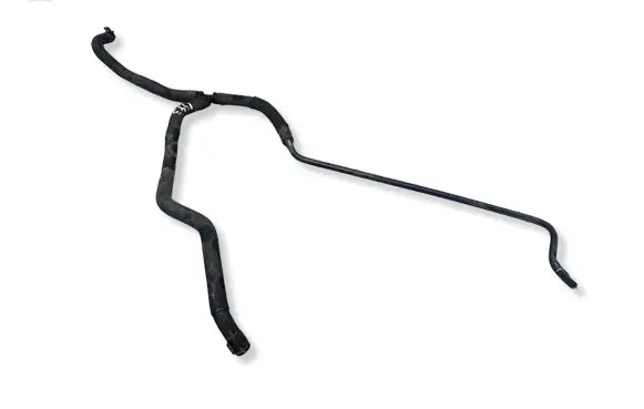 Volkswagen Polo V 6R Vacuum line/pipe/hose 04E121064E 6C0122447K