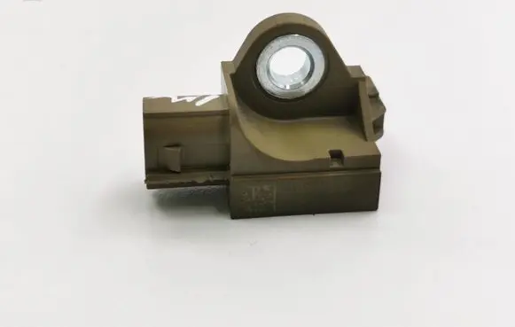 Mazda 3 II Airbag deployment crash/impact sensor KD4557KC0 25003858197