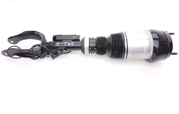 Mercedes-Benz GLE (W166 - C292) Air suspension front shock absorber A2923202200