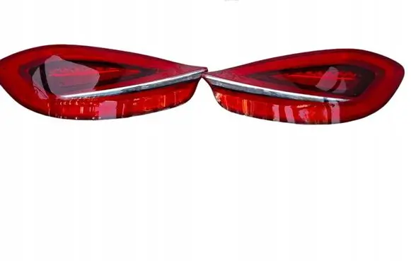 Porsche Boxster 981 Rear/tail lights 98163114112