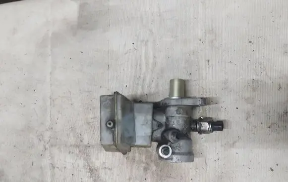 Renault Espace - Grand espace IV Master brake cylinder 8200181766A