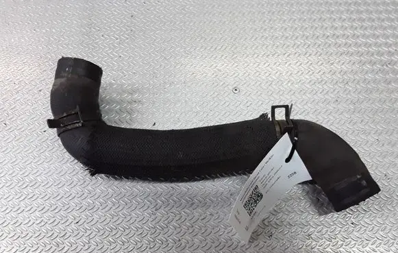 Toyota Avensis T250 Engine coolant pipe/hose