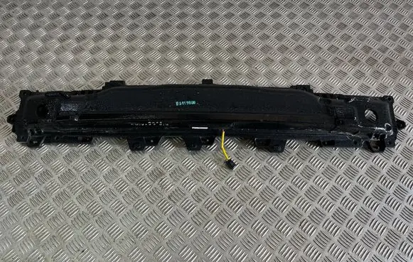 KIA Sportage Rear bumper cross member 86631F1000