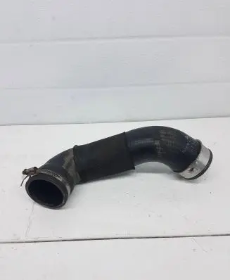 Mercedes-Benz E W211 Intercooler hose/pipe A2115200401
