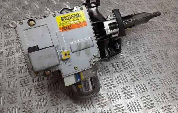 Fiat Stilo Steering wheel axle set 46826731