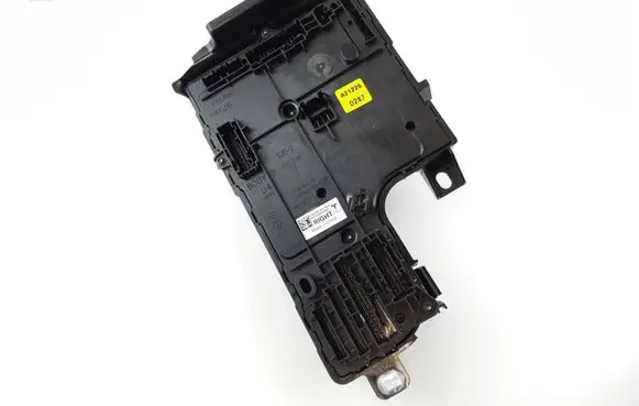 Tesla Model Y Comfort/convenience module 165765039A 149784800E