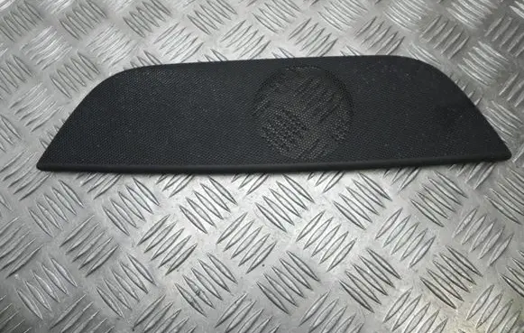 Audi Q3 8U Subwoofer grill/trim 8U1857367 T7326