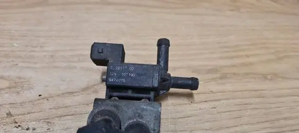 Volvo XC70 Turbo solenoid valve 9470775