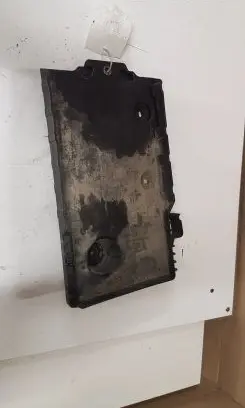 Volvo V40 Battery tray 31301934