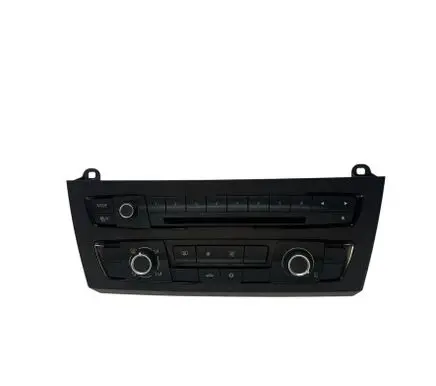BMW 2 F22 F23 Climate control unit 9207197