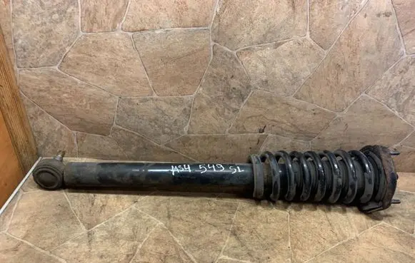 Mercedes-Benz SL R230 Front shock absorber/damper 