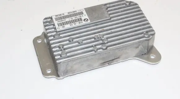 BMW 7 F01 F02 F03 F04 Suspension control unit/module 6851242