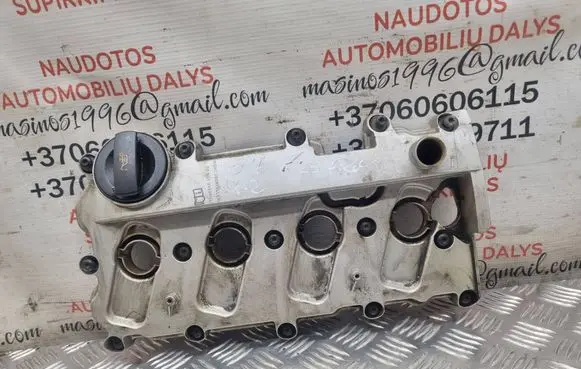 Audi Q7 4L Rocker cam cover 079103471