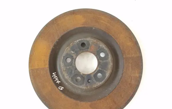Audi e-tron Rear brake disc 4M0615601P