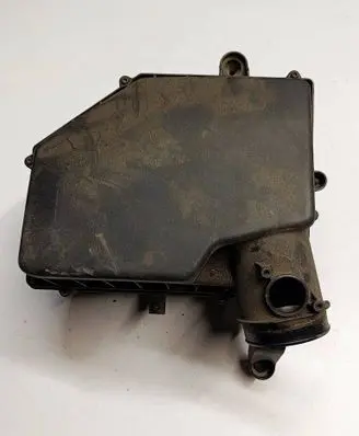 Volvo V40 Battery box tray cover/lid BHFCA