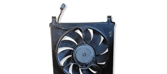 Suzuki Ignis Electric radiator cooling fan 1776083E00 1712083E00 1711183E00