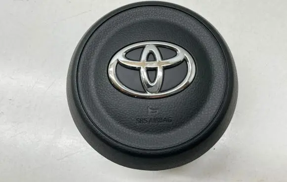 Toyota Yaris Cross Steering wheel airbag 45130K0041 6441513F