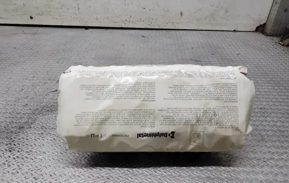 Fiat Punto (188) Passenger airbag 00517541130