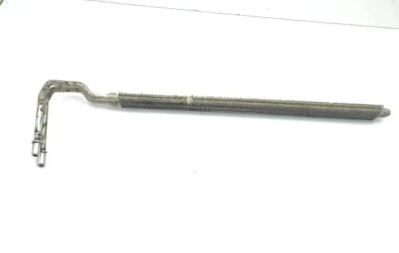 BMW 5 E60 E61 Power steering radiator 7800369