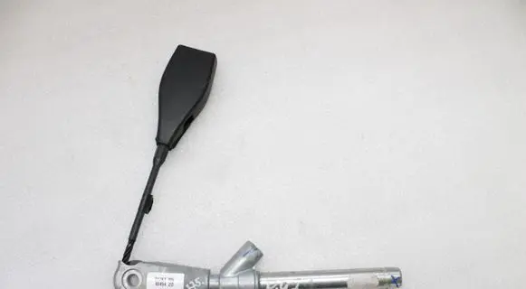 Renault Espace IV Front seatbelt buckle 8200646667 8200795679