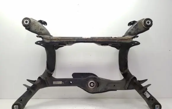 Porsche Macan (95B) Rear subframe 95B505235E