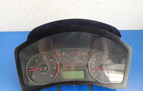 Fiat Stilo Speedometer (instrument cluster) 46759970