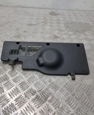 Hyundai Tucson TL Dashboard lower bottom trim panel 97285D7000TRY 4254533