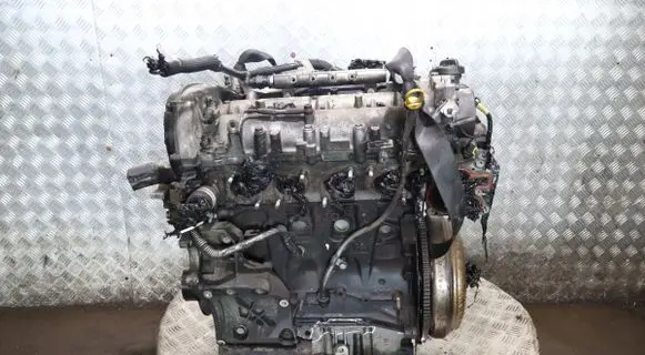 Opel Insignia A Engine Z20DT