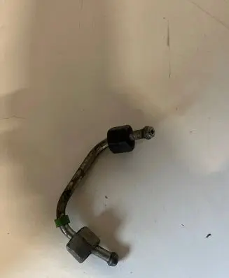 Peugeot 3008 II Fuel injector supply line/pipe 117373 190724