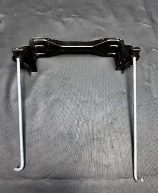Toyota Hilux VIII Battery bracket 744510K010 744040K010