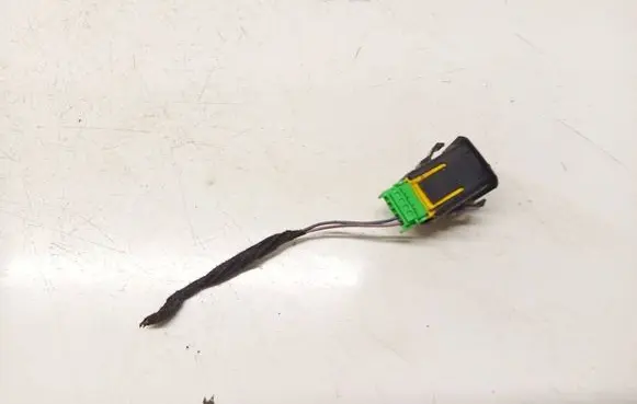Ford Fiesta Sensor t43nb