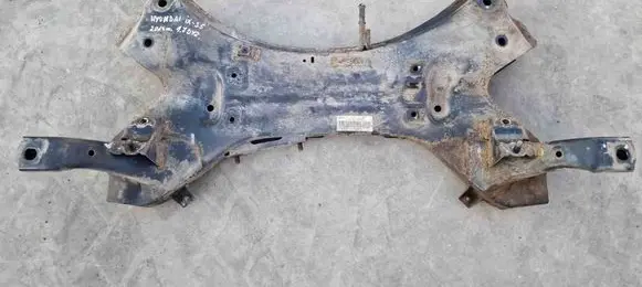 Hyundai ix35 Front subframe 624012Y630