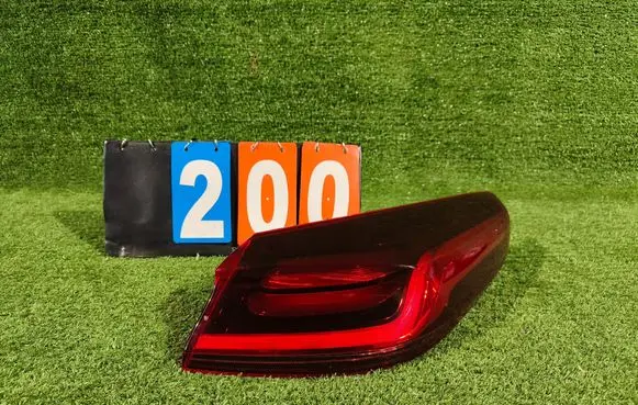 KIA Xceed Rear/tail lights 92402J7350