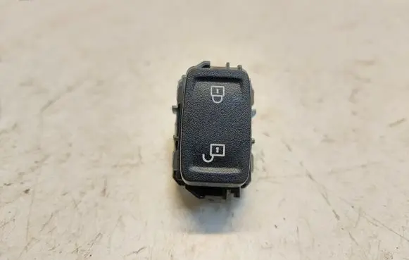 BMW i3 Central locking switch button 9248210JLK01